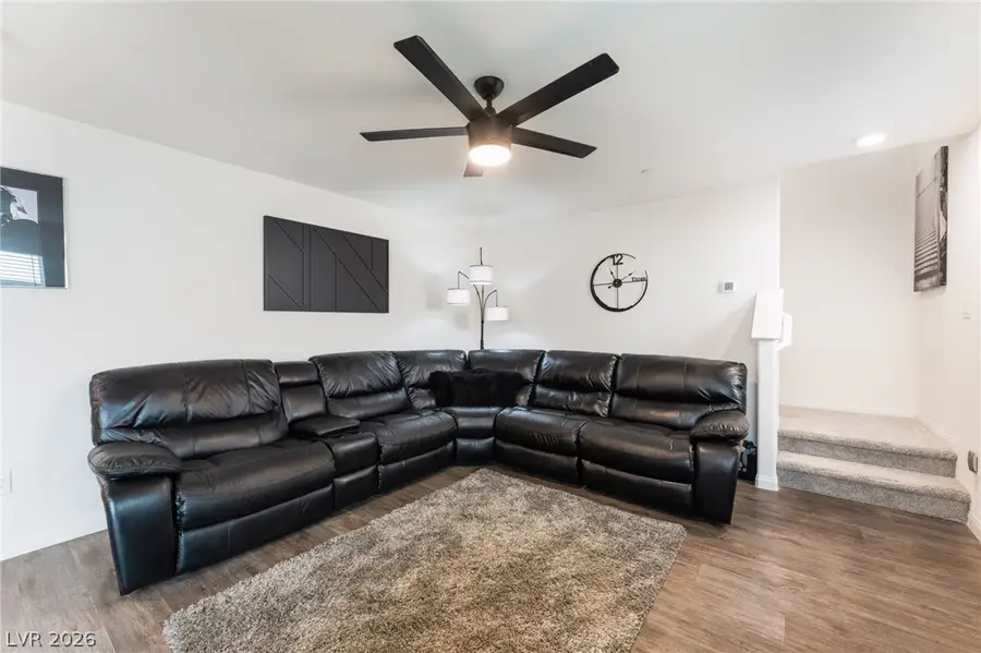 6867 Evening Orchid Street, North Las Vegas, NV 89086 - #3