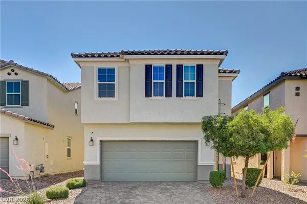 10621 Adobe Ranch Street, Las Vegas, NV 89141