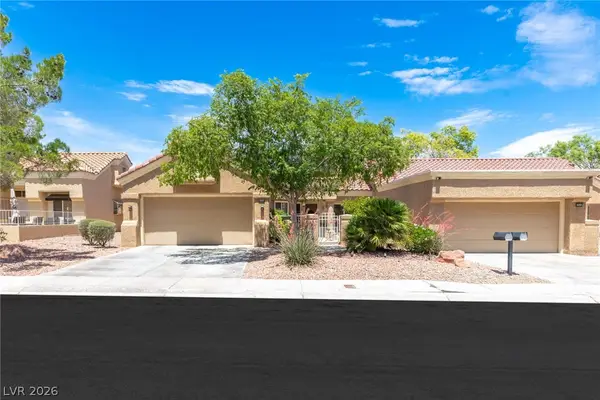 8904 Litchfield Avenue, Las Vegas, NV 89134