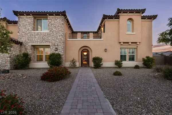 8615 Jerlyn Street, Las Vegas, NV 89113