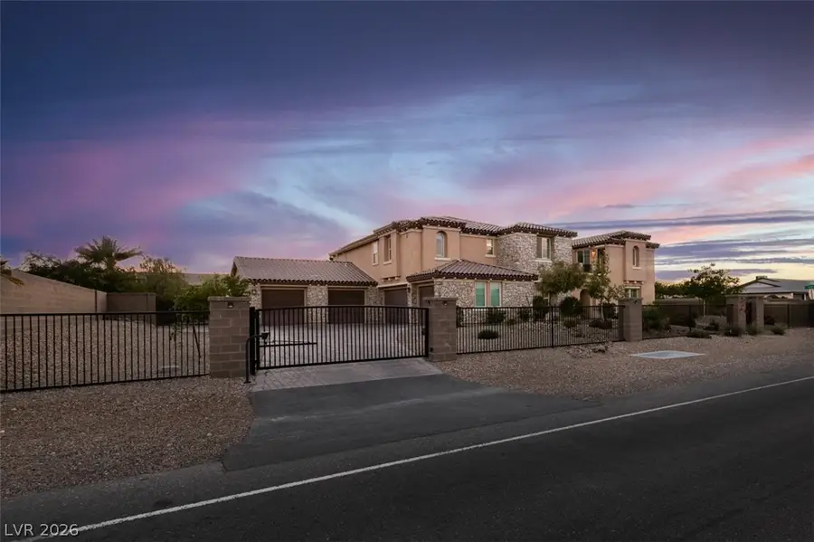 8615 Jerlyn Street, Las Vegas, NV 89113 - #2