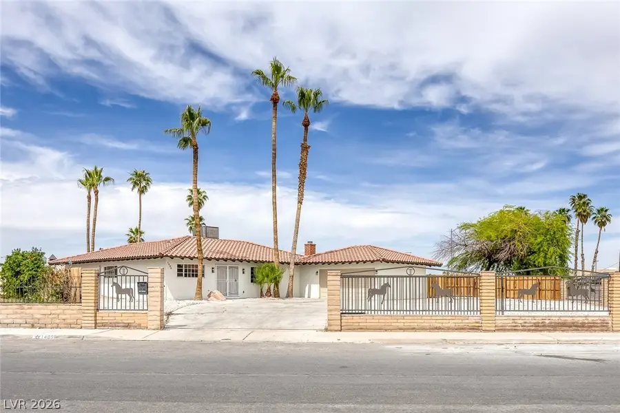 1486 Rawhide Street, Las Vegas, NV 89119 - #2