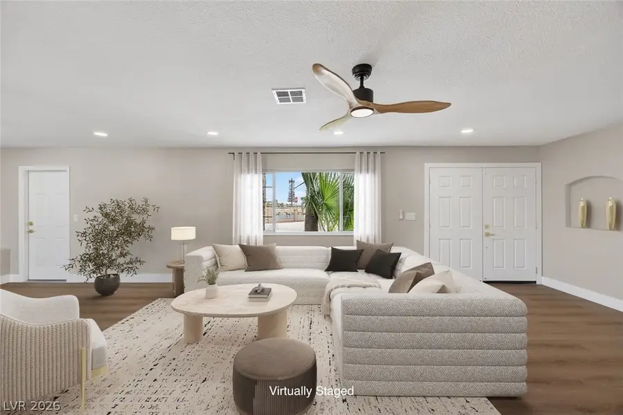 1486 Rawhide Street, Las Vegas, NV 89119 - #3