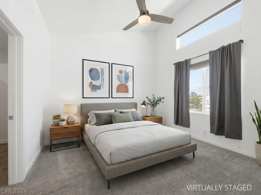 247 Tower Street, Las Vegas, NV 89101 - #2