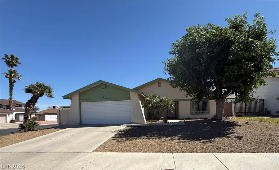 6747 Grandola Drive, Las Vegas, NV 89103 - #2