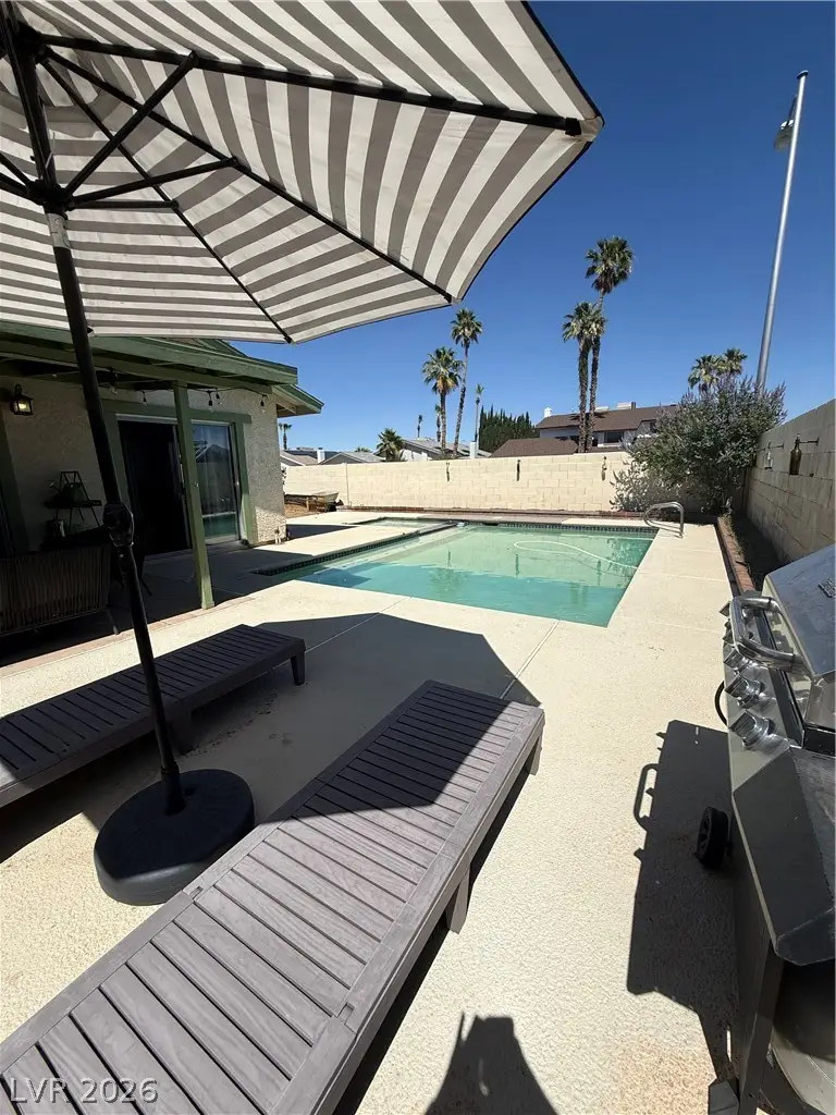 6747 Grandola Drive, Las Vegas, NV 89103 - #3