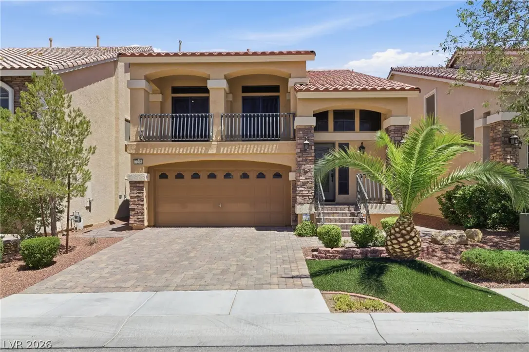 7258 Shannon Ridge Court, Las Vegas, NV 89118 - #1
