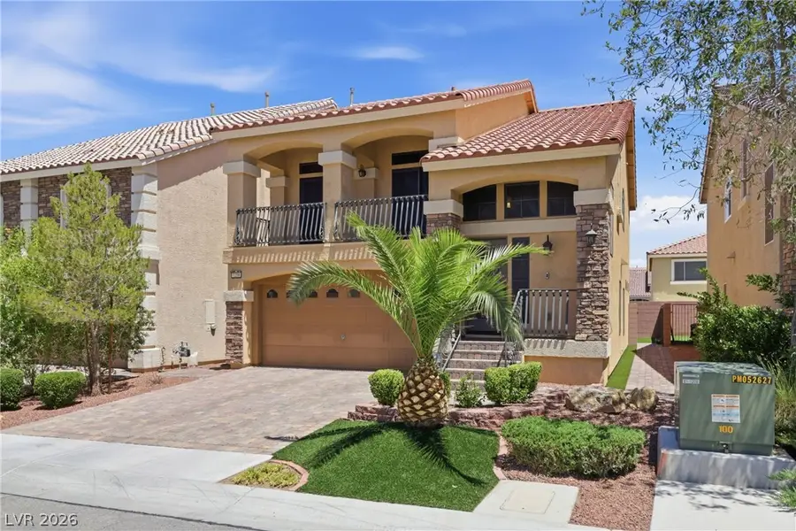 7258 Shannon Ridge Court, Las Vegas, NV 89118 - #2
