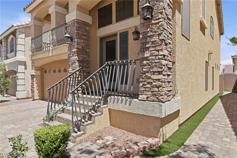 7258 Shannon Ridge Court, Las Vegas, NV 89118 - #3