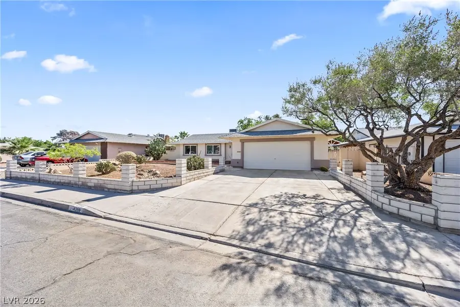 4398 Greenhill Drive, Las Vegas, NV 89121 - #2