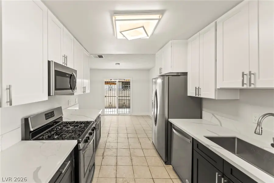 4398 Greenhill Drive, Las Vegas, NV 89121 - #3
