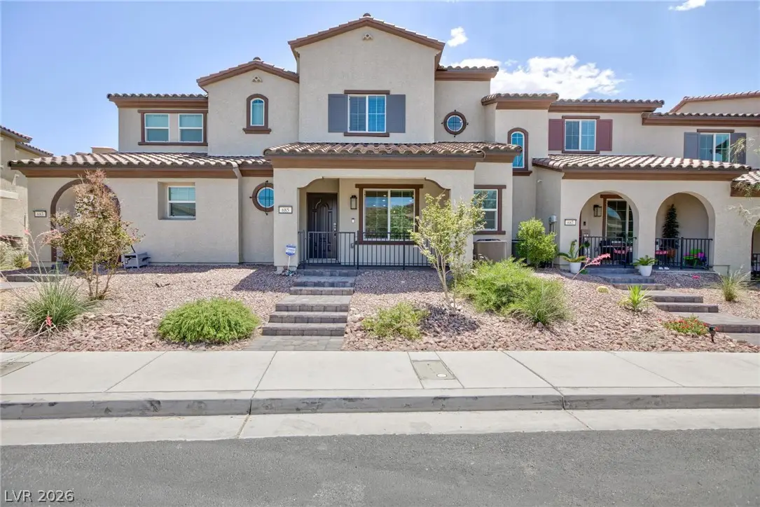 685 Omaggio Place, Henderson, NV 89011 - #1
