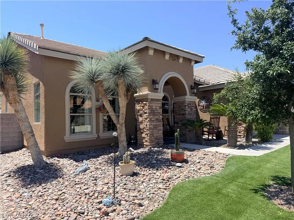4937 Wayfaring Tree Avenue, Las Vegas, NV 89131 - #1