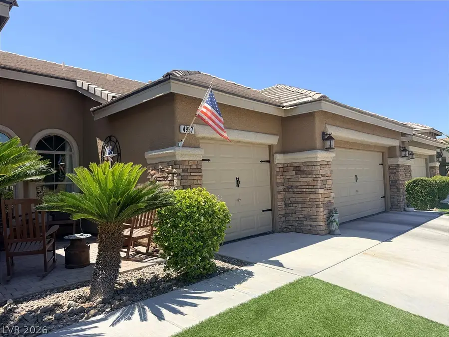 4937 Wayfaring Tree Avenue, Las Vegas, NV 89131 - #2