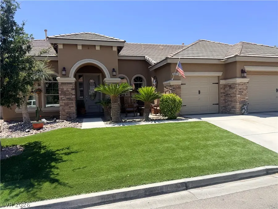 4937 Wayfaring Tree Avenue, Las Vegas, NV 89131 - #3