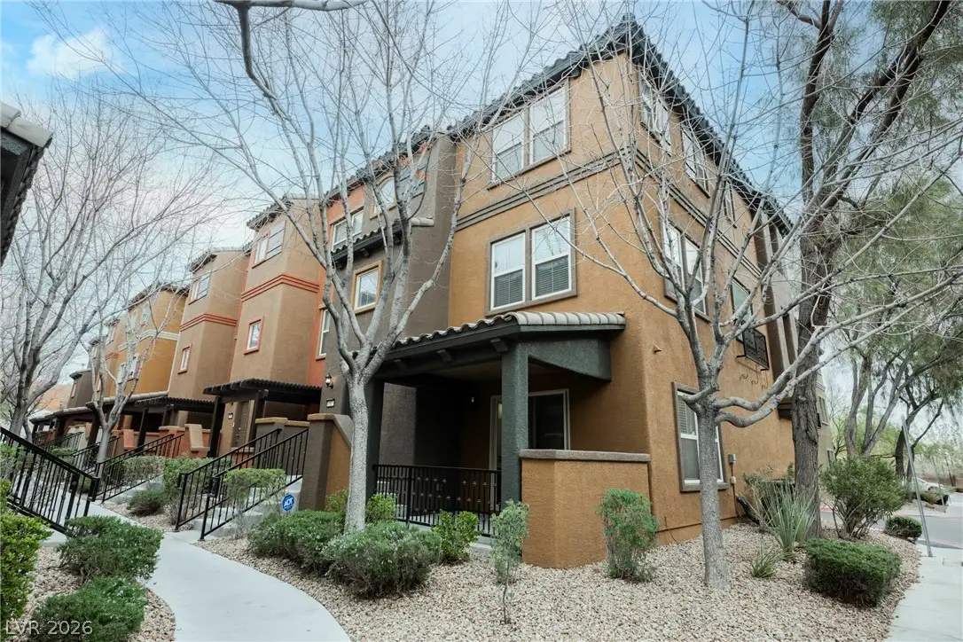4650 Ranch House Road #64, North Las Vegas, NV 89031 - #1