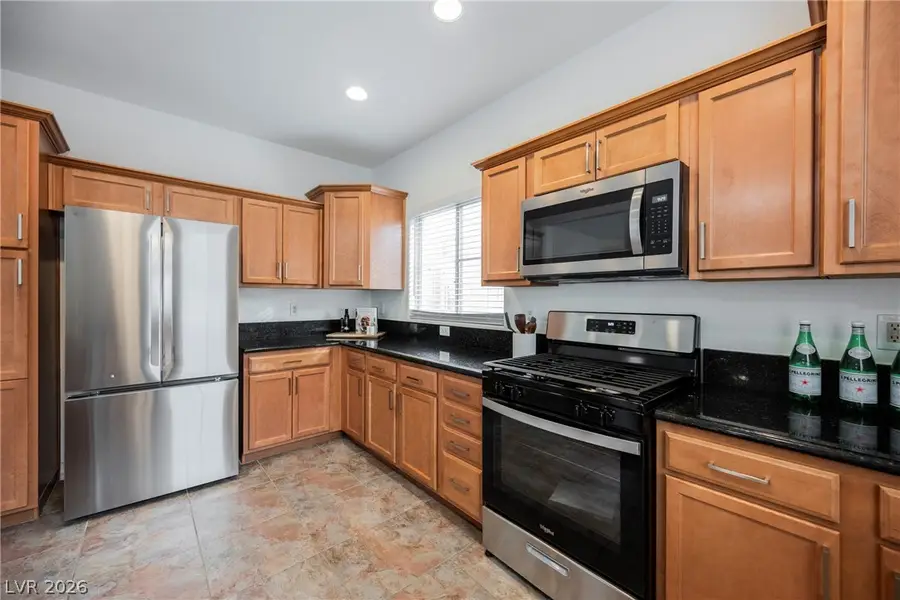 4650 Ranch House Road #64, North Las Vegas, NV 89031 - #3