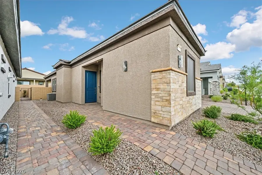 834 Eaton Falls Street, Henderson, NV 89011 - #2