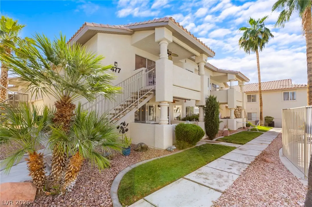 477 Mesa Boulevard #102, Mesquite, NV 89027 - #1