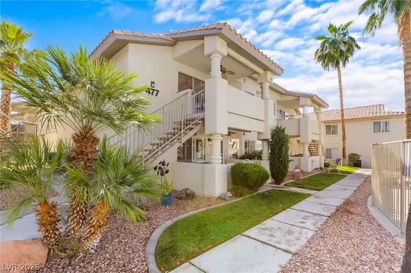 477 Mesa Boulevard #102, Mesquite, NV 89027