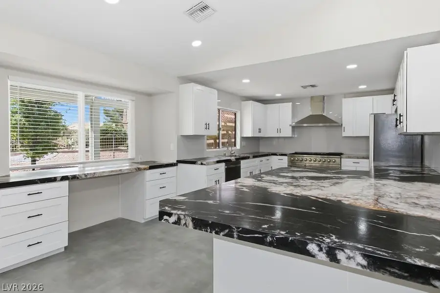 9917 Arbuckle Drive, Las Vegas, NV 89134 - #2