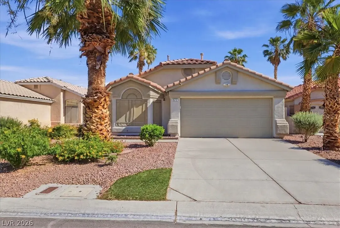 972 Hollandsworth Avenue, Las Vegas, NV 89123 - #1