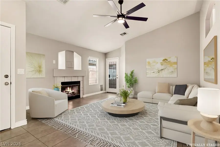972 Hollandsworth Avenue, Las Vegas, NV 89123 - #3