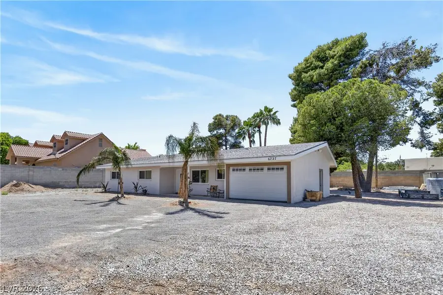 6727 S Pecos Road, Las Vegas, NV 89120 - #2