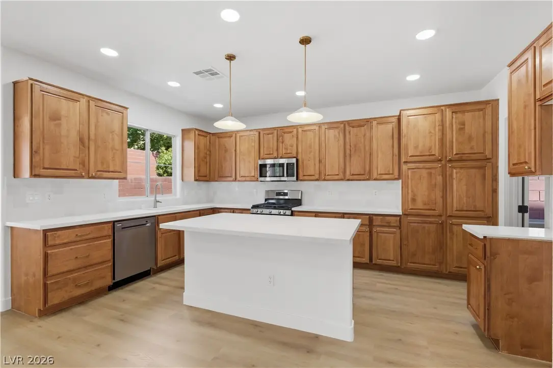 5311 Thistle Wind Drive, Las Vegas, NV 89135 - #1