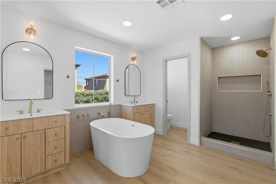 5311 Thistle Wind Drive, Las Vegas, NV 89135 - #2