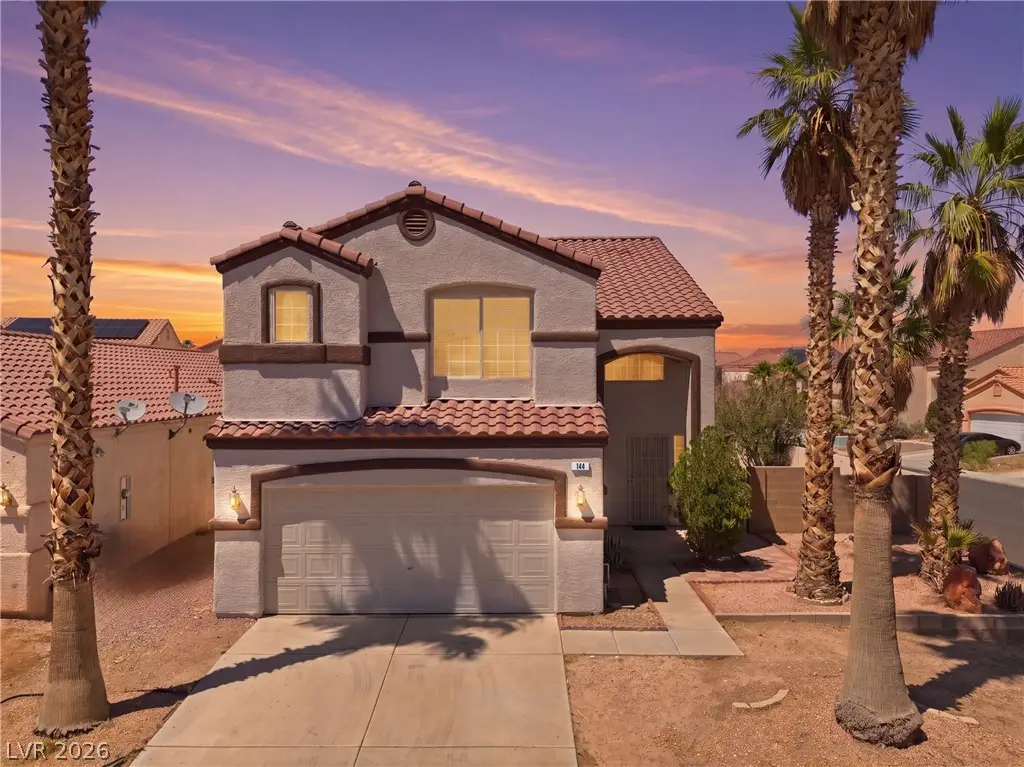 144 Beaver Falls Avenue, Las Vegas, NV 89123 - #1