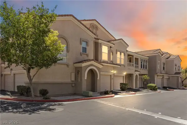 10550 W Alexander Road #2060, Las Vegas, NV 89129