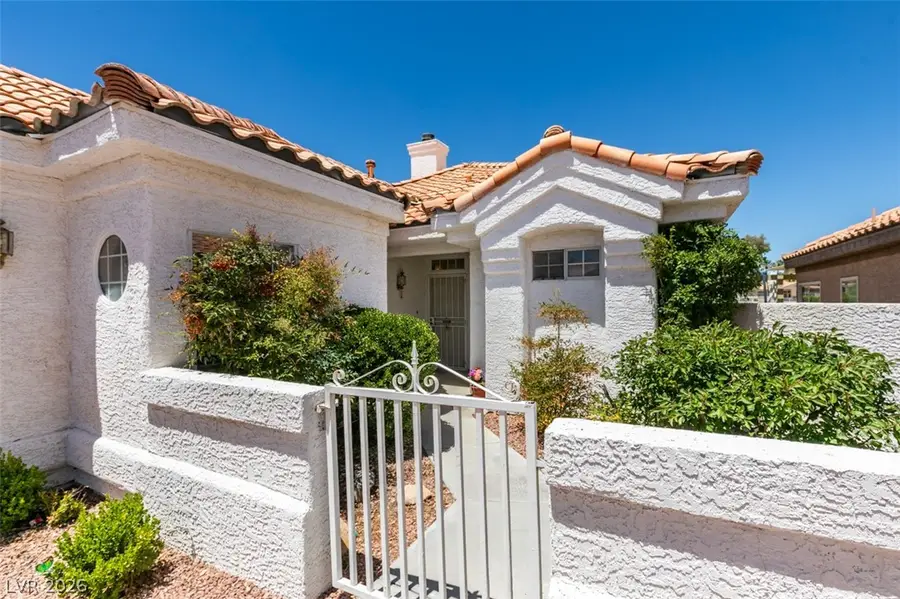 7848 Ben Hogan Drive, Las Vegas, NV 89149 - #2