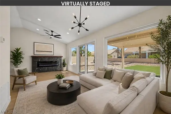 8505 Festival Drive, Las Vegas, NV 89134