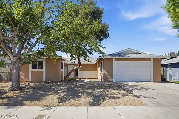 5416 Burntwood Way, Las Vegas, NV 89108