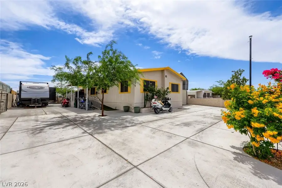 6073 Shenandoah Avenue, Las Vegas, NV 89156 - #2