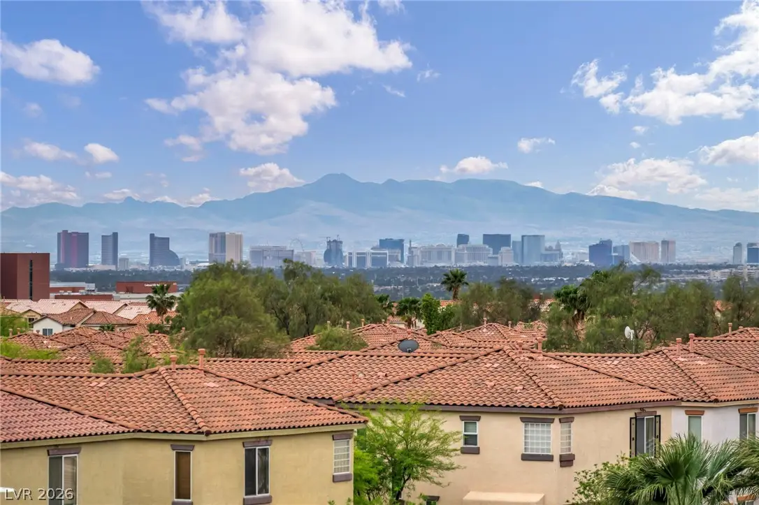 7408 Beguiling Court, Las Vegas, NV 89149 - #1