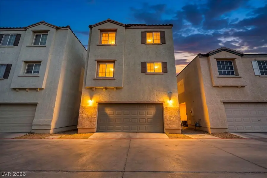 7408 Beguiling Court, Las Vegas, NV 89149 - #2