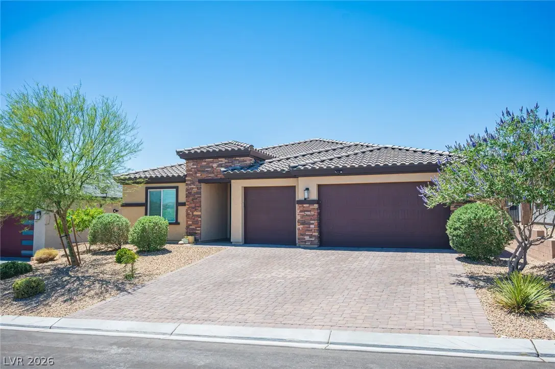 6361 Cascade Peak Court, Las Vegas, NV 89149 - #1