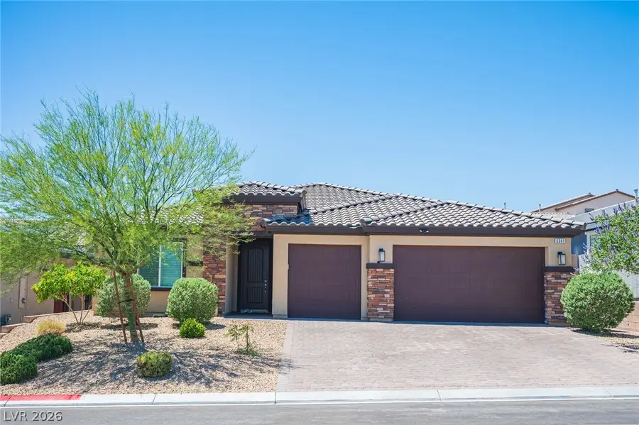 6361 Cascade Peak Court, Las Vegas, NV 89149 - #2