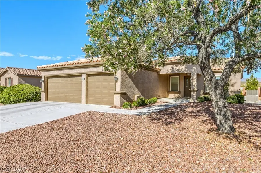 4307 Jacksboro, Pahrump, NV 89061 - #2