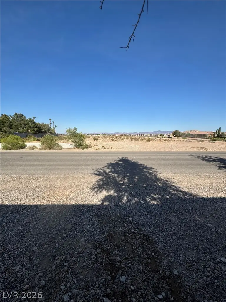 Cimarron-pebble, Las Vegas, NV 89113 - #2