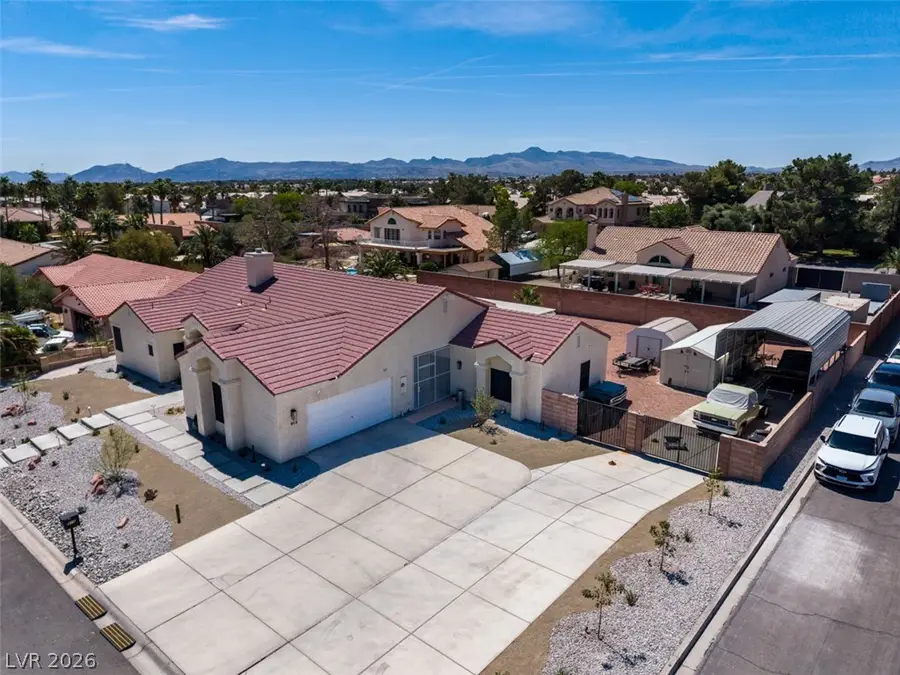 915 Ambrose, Las Vegas, NV 89123 - #2