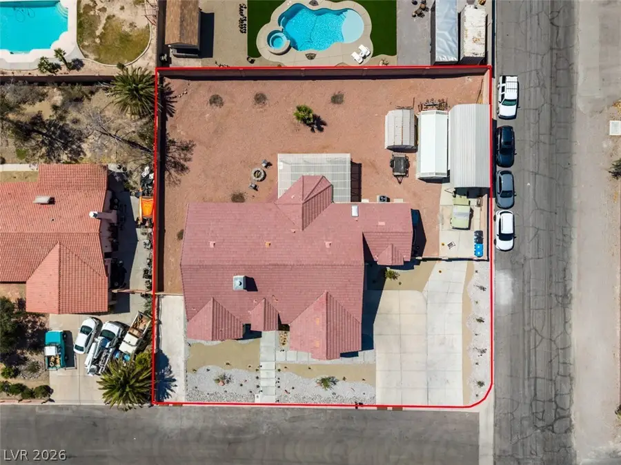 915 Ambrose, Las Vegas, NV 89123 - #3