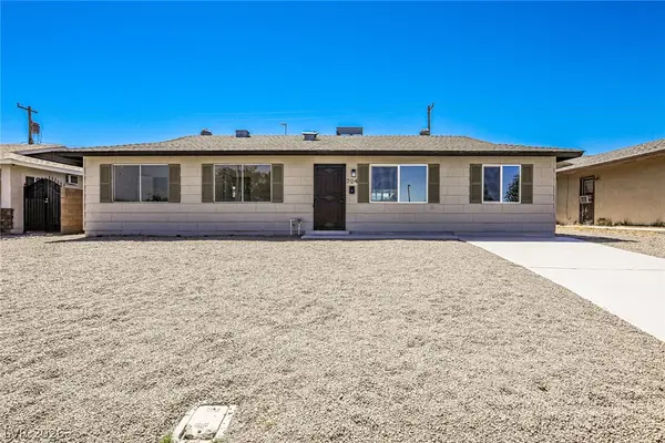 704 Kraemer Drive, Las Vegas, NV 89107