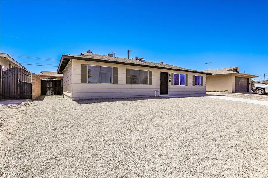 704 Kraemer Drive, Las Vegas, NV 89107 - #2