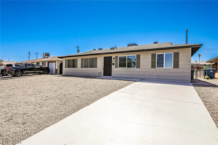 704 Kraemer Drive, Las Vegas, NV 89107 - #3