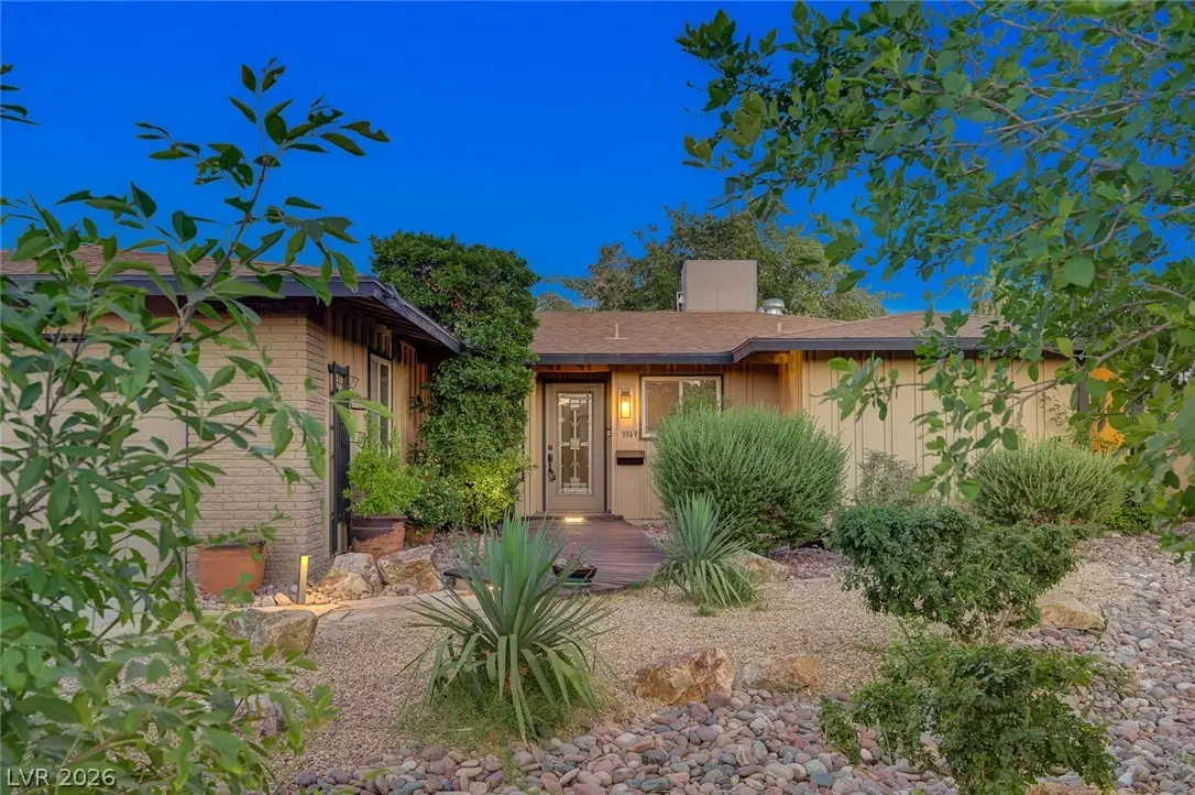3949 Brighthill Avenue, Las Vegas, NV 89121 - #1