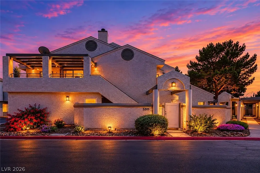 5515 Orchard Lane #5515, Las Vegas, NV 89110 - #1