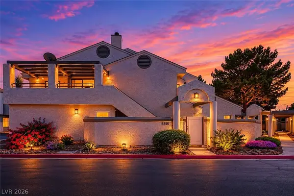 5515 Orchard Lane #5515, Las Vegas, NV 89110